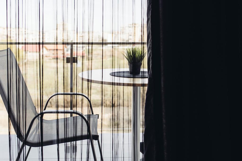 Apartment Dd Iulius Mall Modern